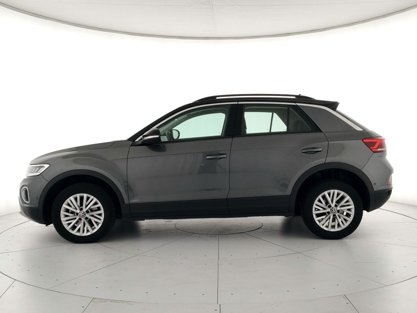 Volkswagen T-Roc 1.5 tsi life dsg