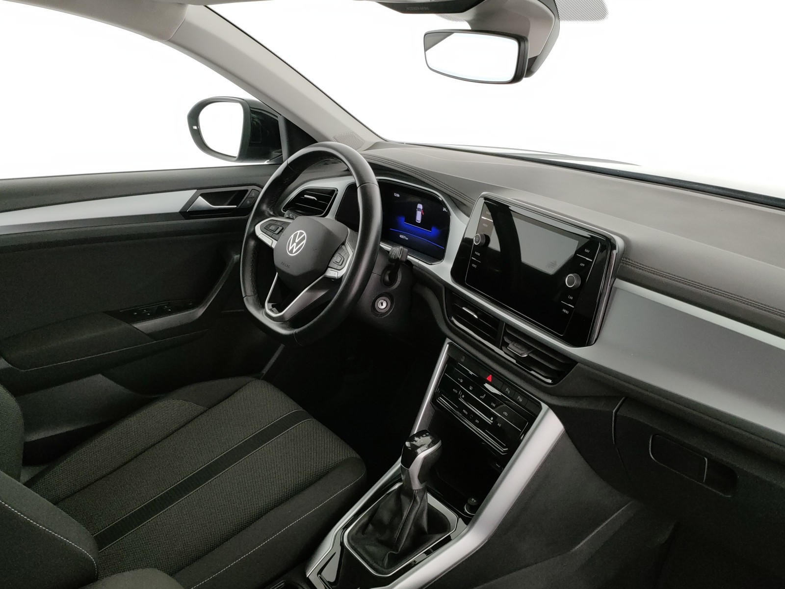 Volkswagen T-Roc 1.5 tsi life dsg