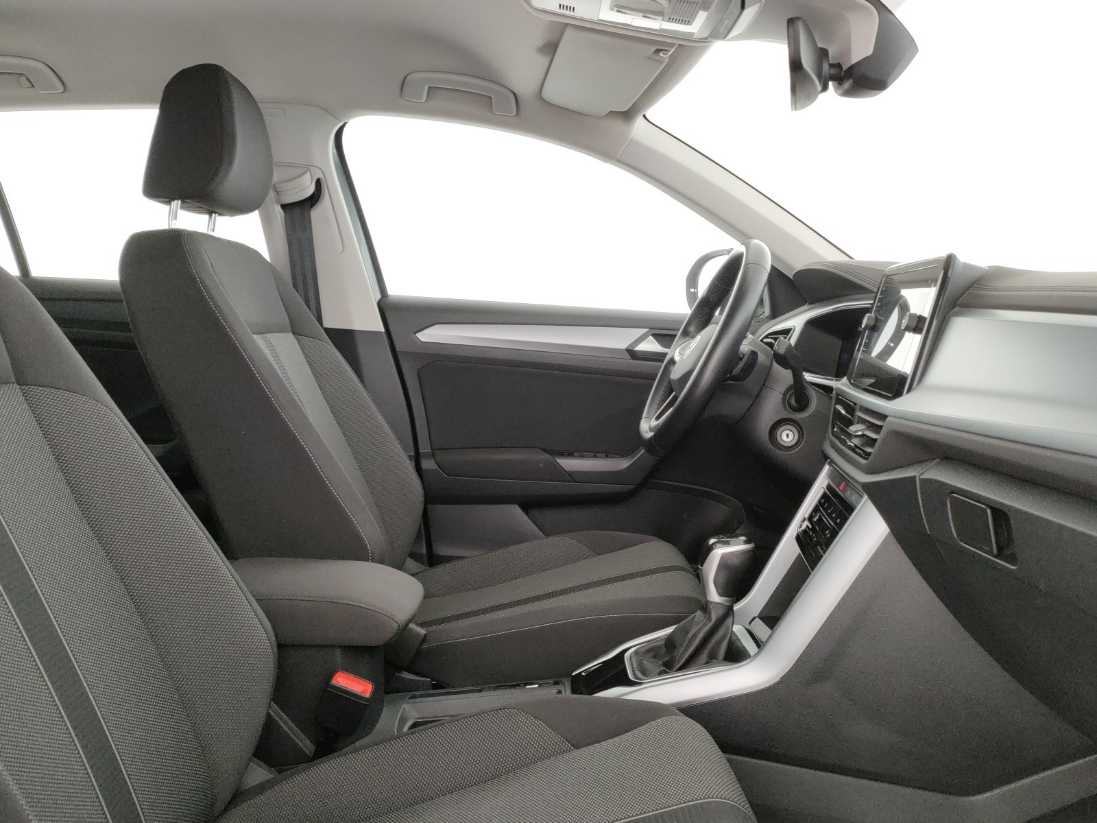 Volkswagen T-Roc 1.5 tsi life dsg