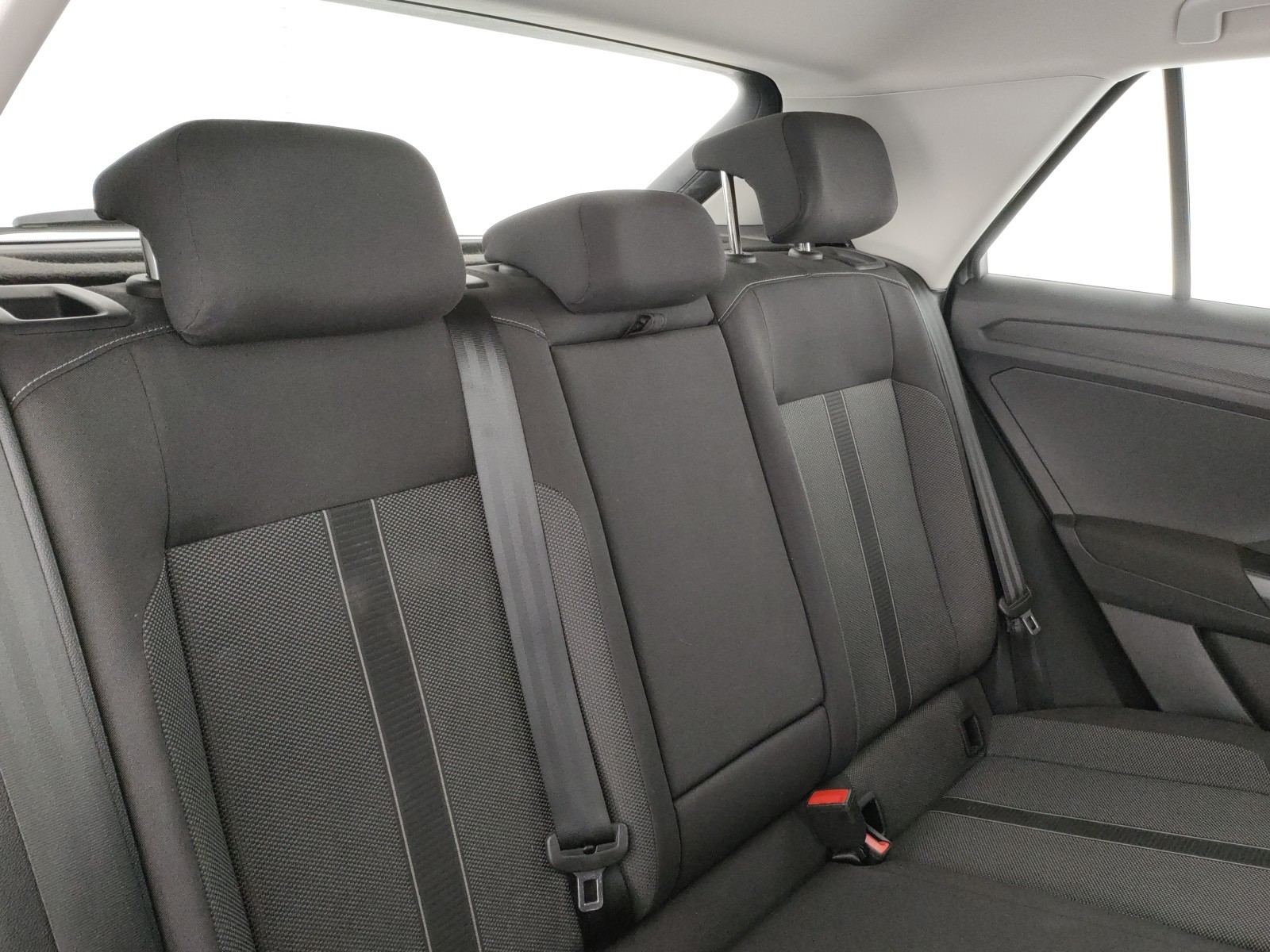 Volkswagen T-Roc 1.5 tsi life dsg