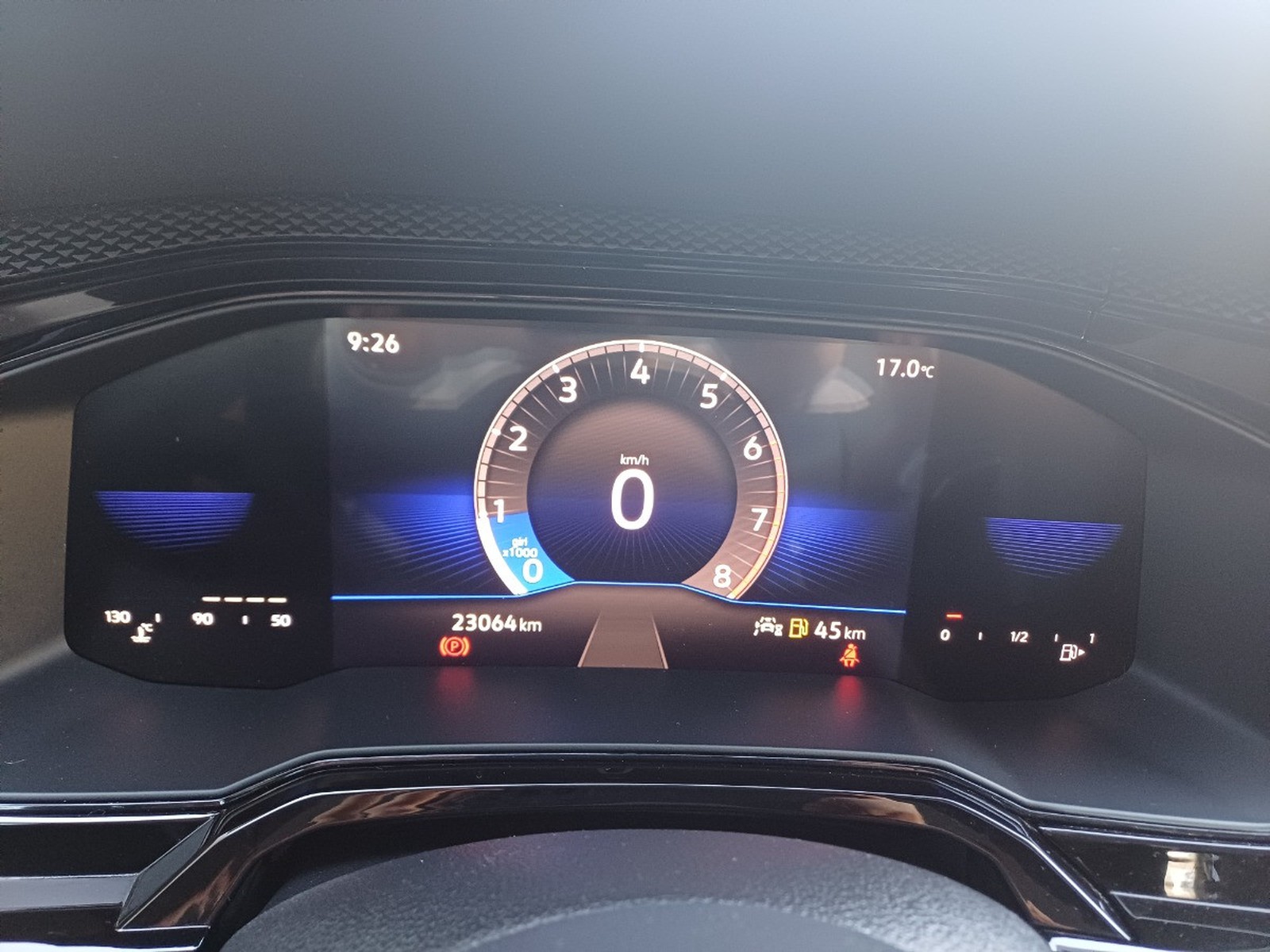 Volkswagen Polo 1.0 tsi life 95cv