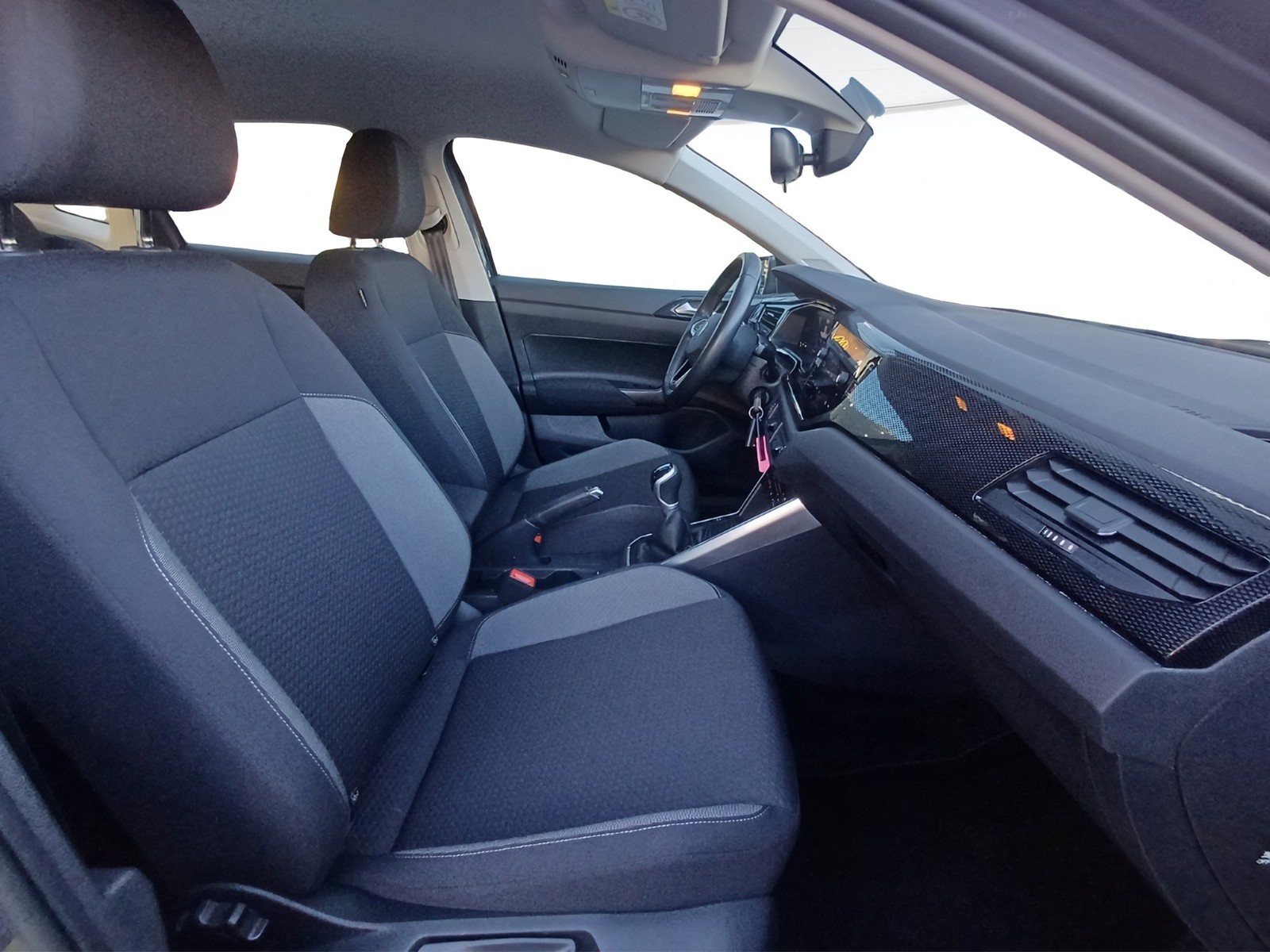 Volkswagen Polo 1.0 tsi life 95cv