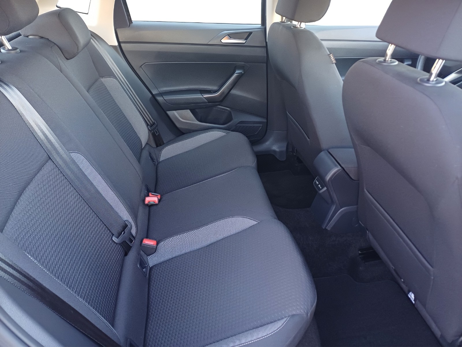 Volkswagen Polo 1.0 tsi life 95cv