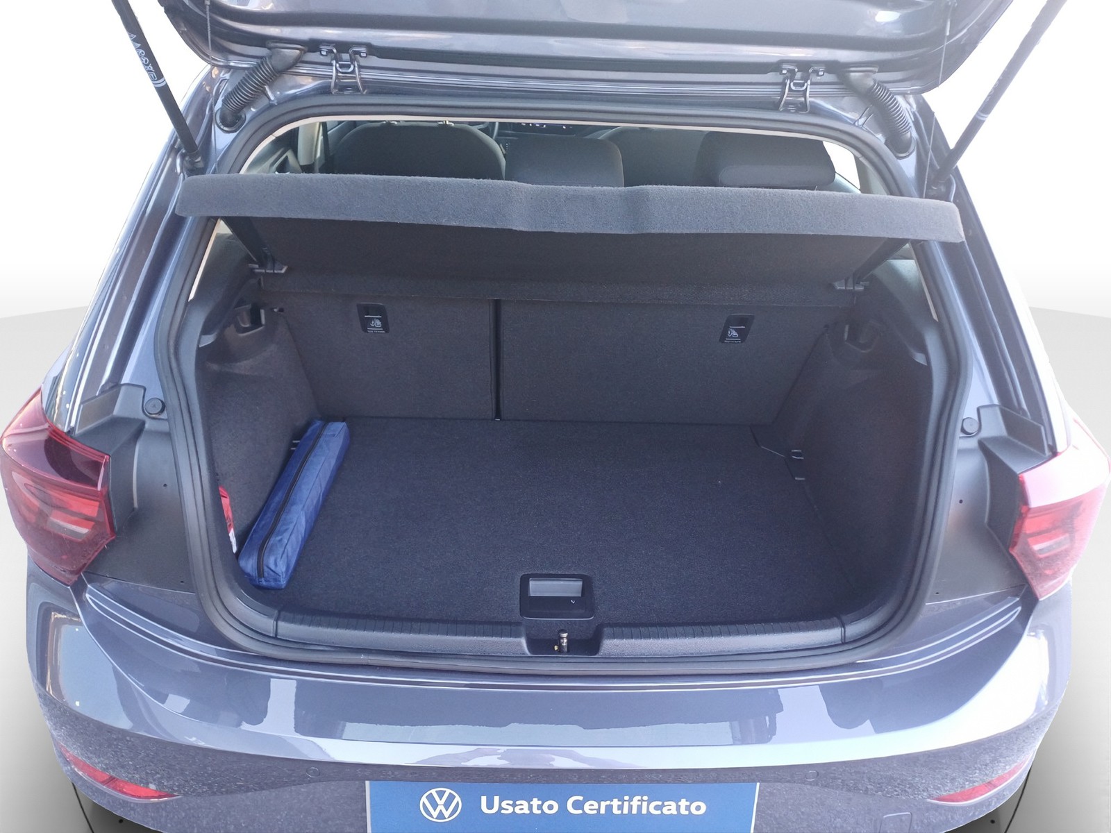 Volkswagen Polo 1.0 tsi life 95cv