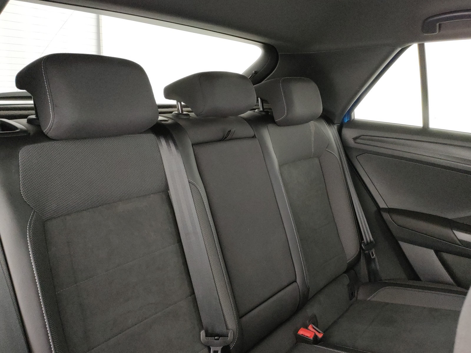 Volkswagen T-Roc 1.5 tsi style