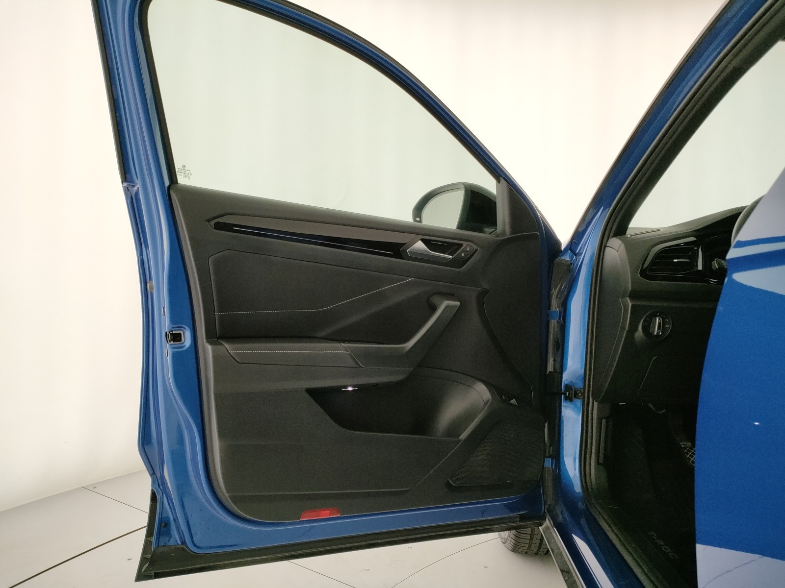 Volkswagen T-Roc 1.5 tsi style