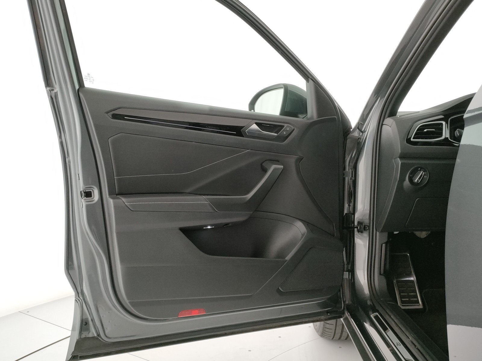 Volkswagen T-Roc 1.5 tsi r-line dsg