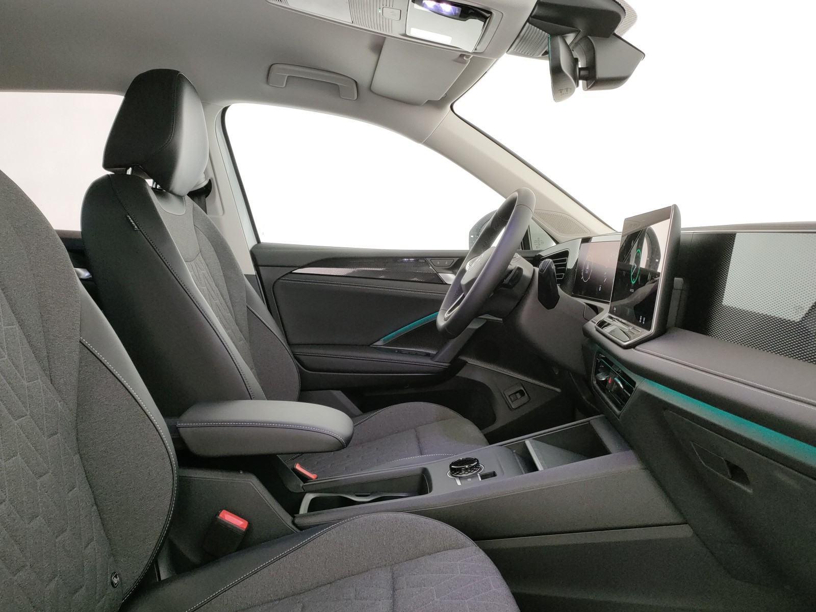 Volkswagen Tiguan 1.5 etsi edition plus 150cv dsg