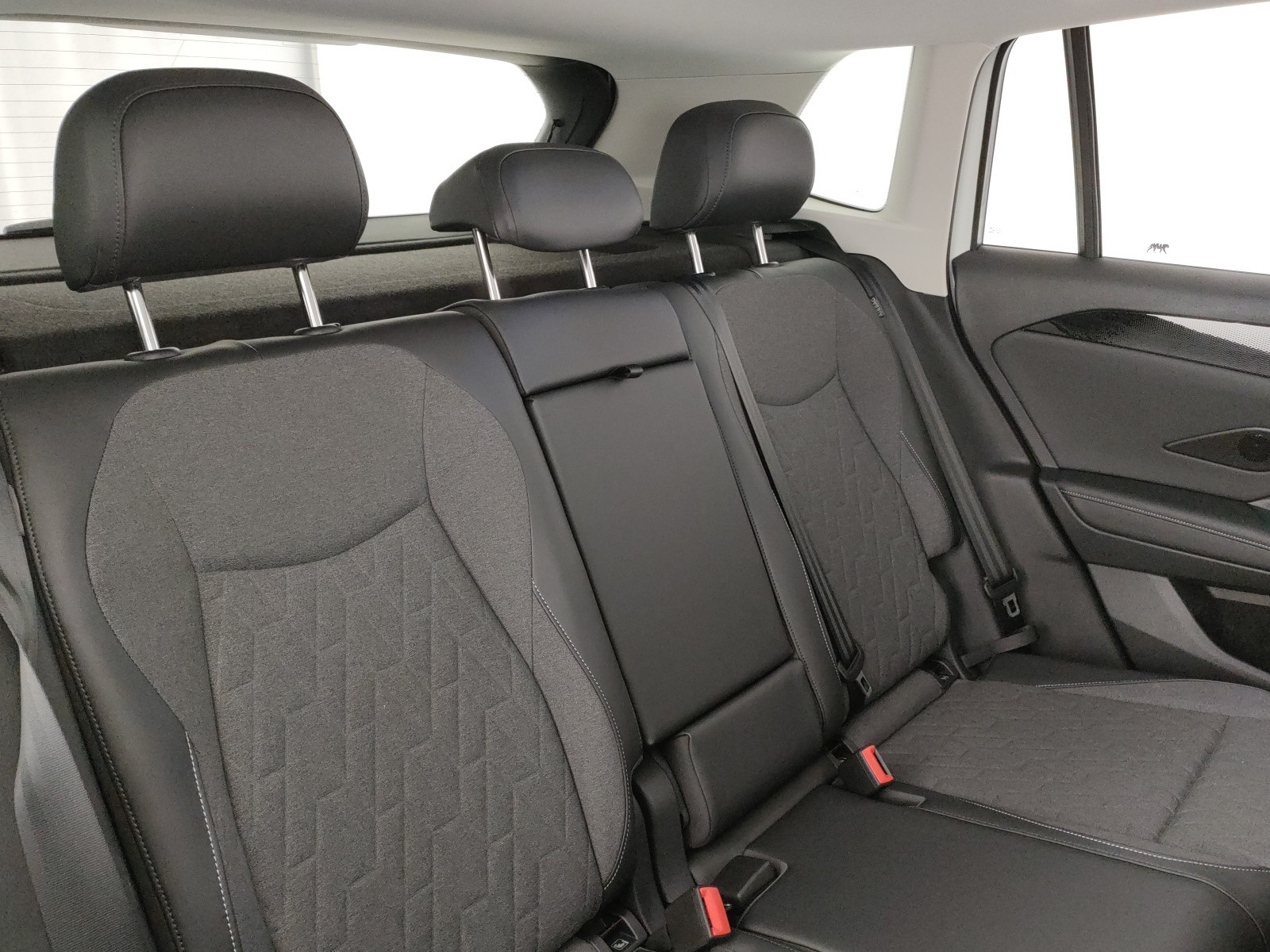 Volkswagen Tiguan 1.5 etsi edition plus 150cv dsg