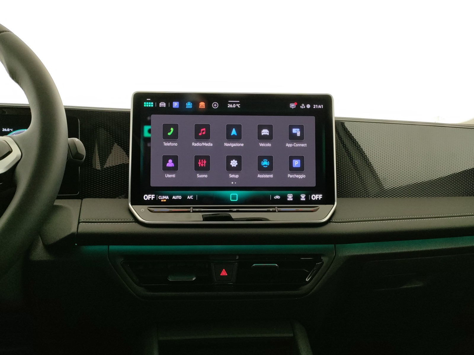Volkswagen Tiguan 1.5 etsi edition plus 150cv dsg