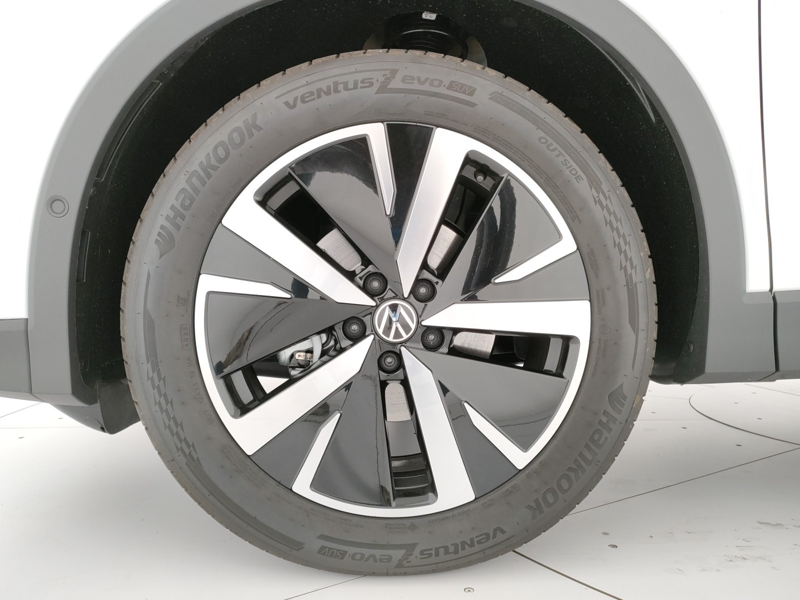 Volkswagen Tiguan 1.5 etsi edition plus 150cv dsg