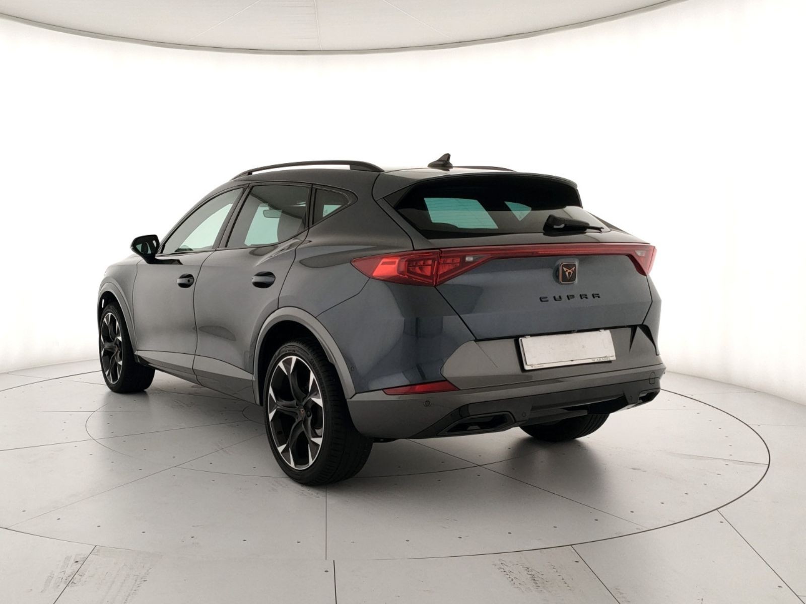 Cupra Formentor 1.5 tsi 150cv