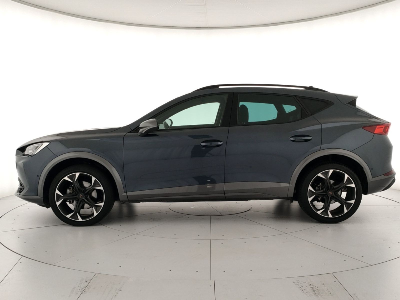 Cupra Formentor 1.5 tsi 150cv
