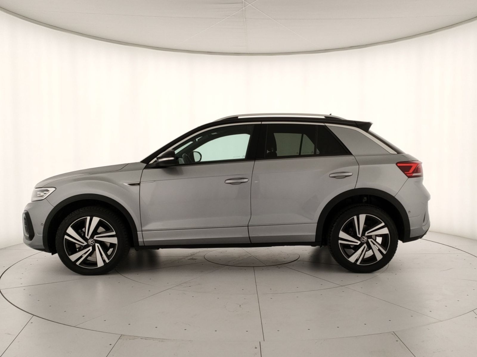 Volkswagen T-Roc 2.0 tdi r-line 150cv dsg