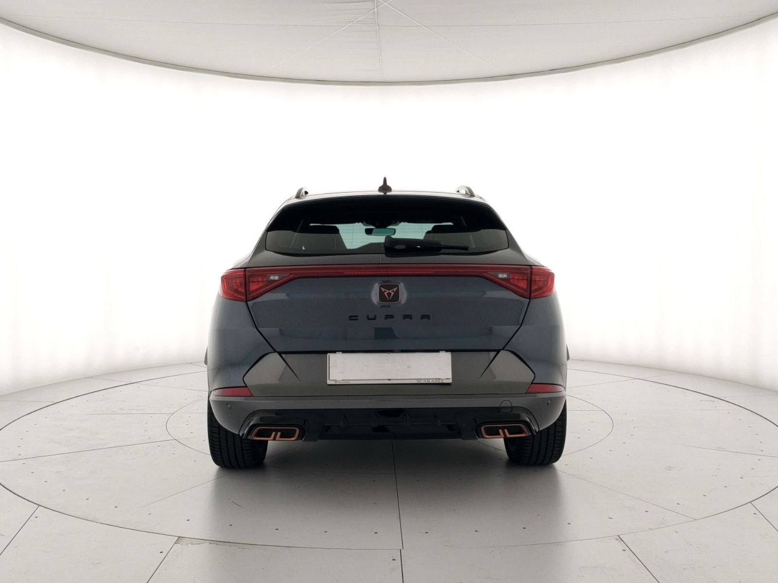 Cupra Formentor 1.4 e-hybrid vz 245cv dsg