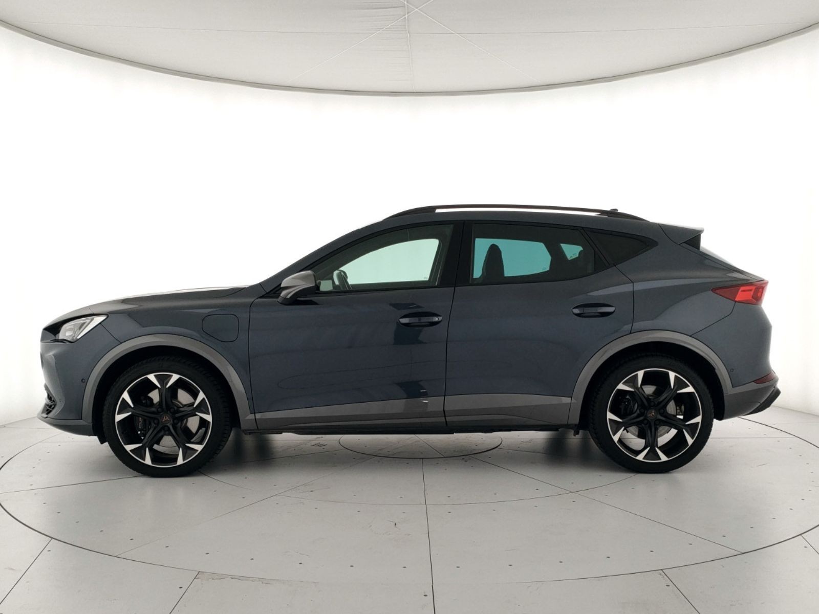 Cupra Formentor 1.4 e-hybrid vz 245cv dsg