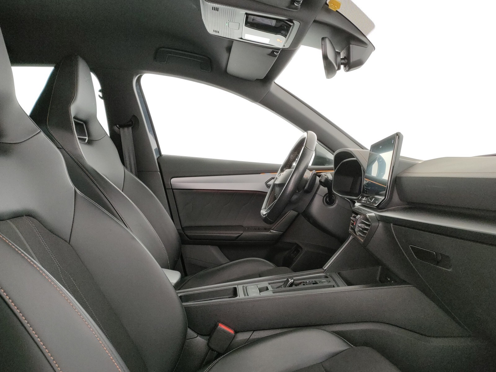 Cupra Formentor 1.4 e-hybrid vz 245cv dsg