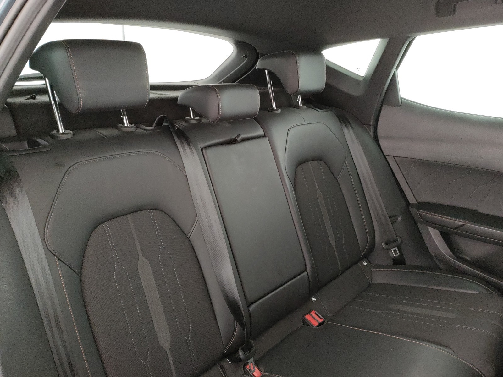 Cupra Formentor 1.4 e-hybrid vz 245cv dsg