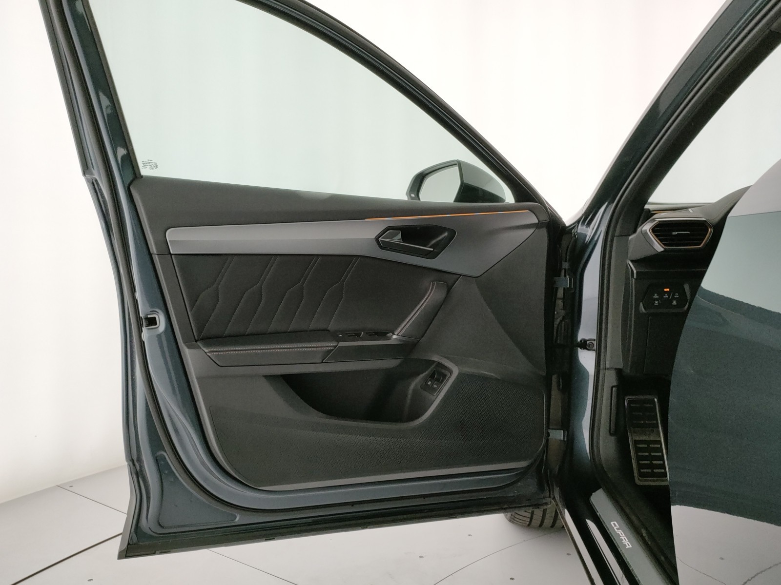 Cupra Formentor 1.4 e-hybrid vz 245cv dsg