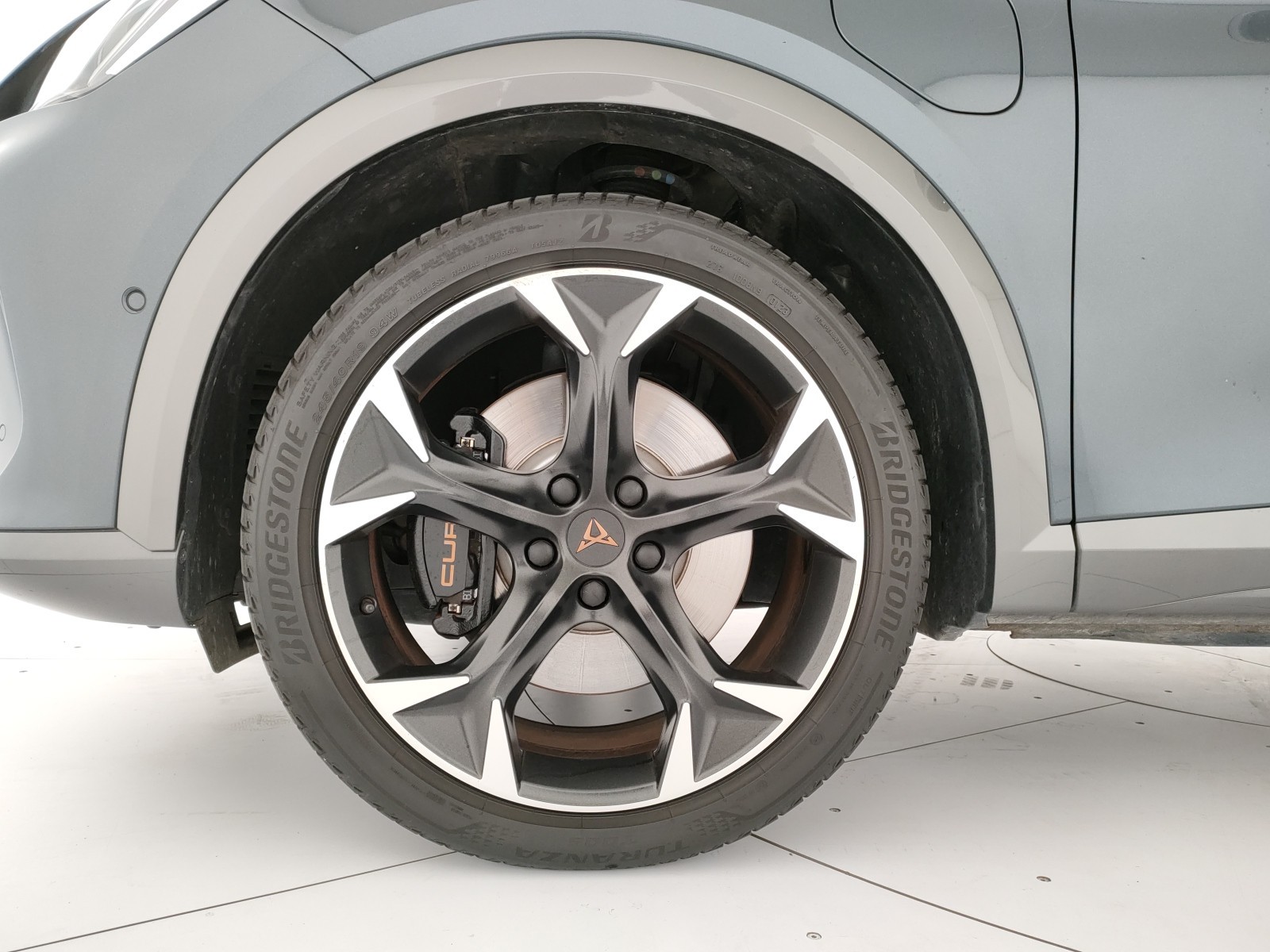 Cupra Formentor 1.4 e-hybrid vz 245cv dsg
