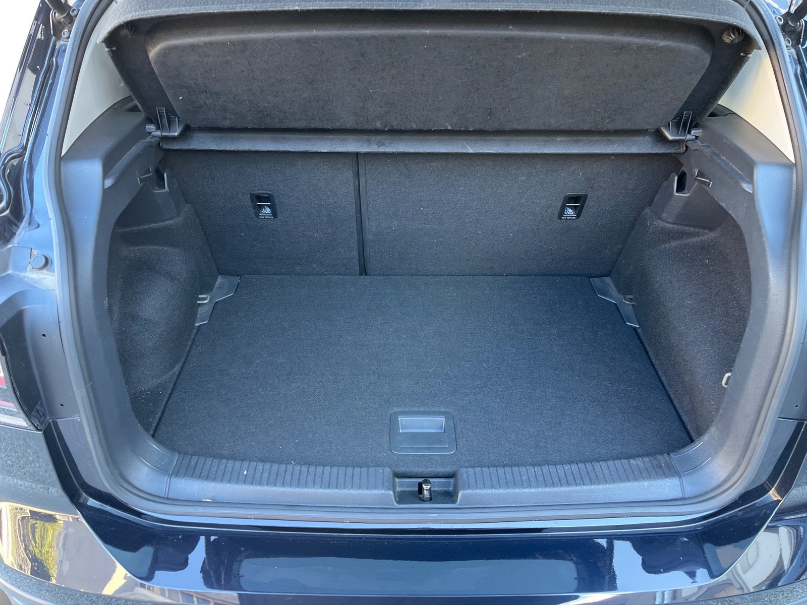 Volkswagen T-Cross 1.0 tsi style 110cv