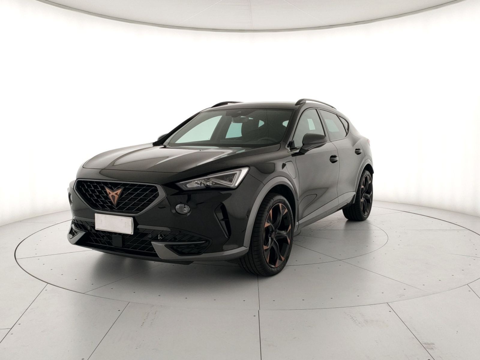 Cupra Formentor 1.4 e-hybrid 204cv dsg