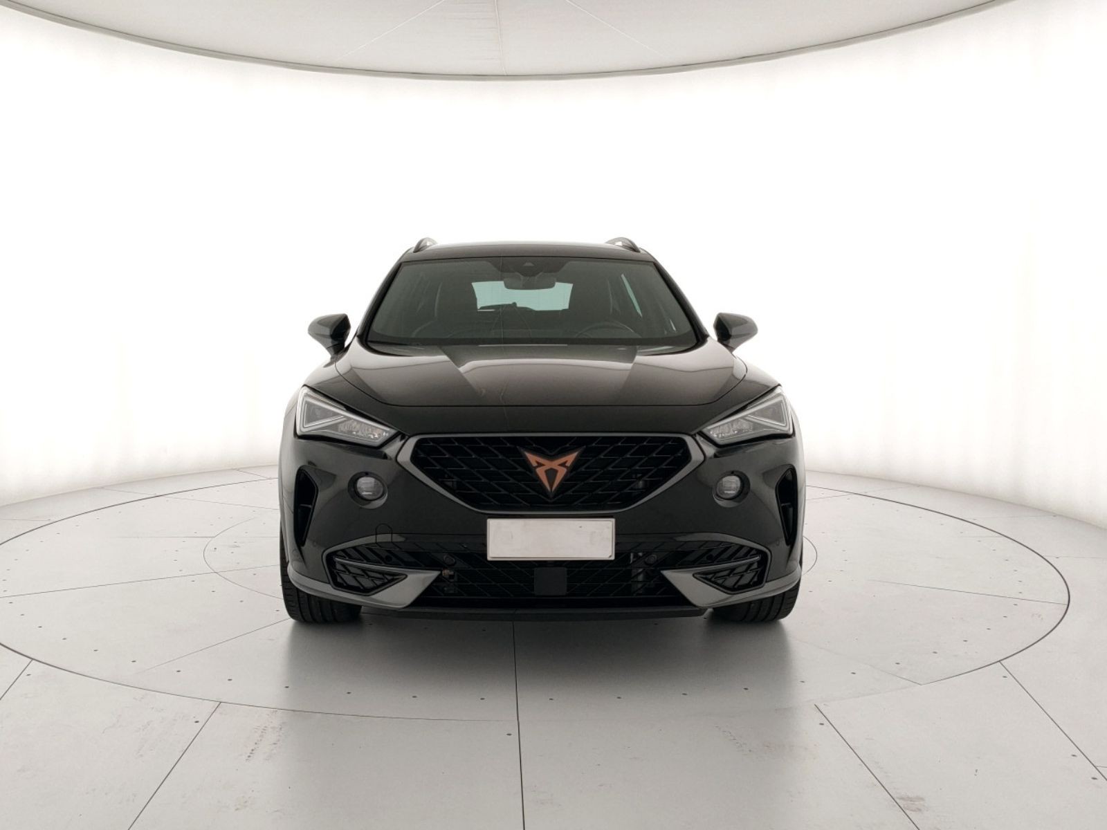 Cupra Formentor 1.4 e-hybrid 204cv dsg