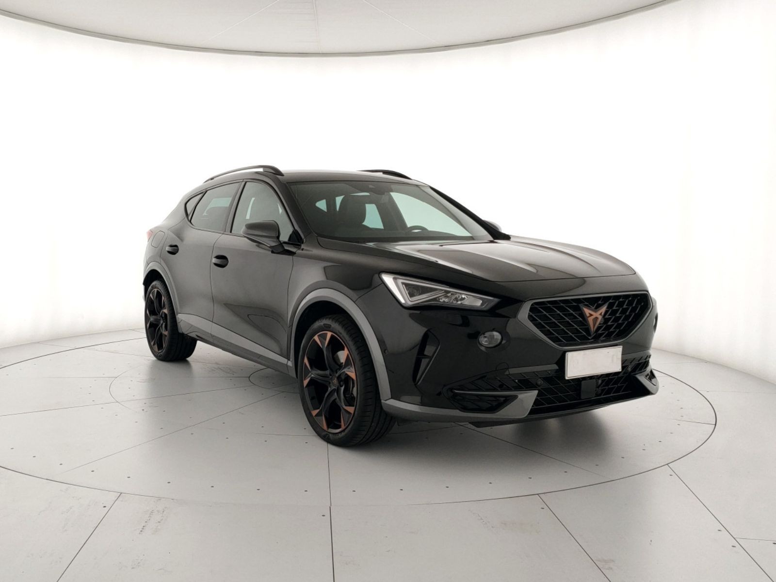 Cupra Formentor 1.4 e-hybrid 204cv dsg
