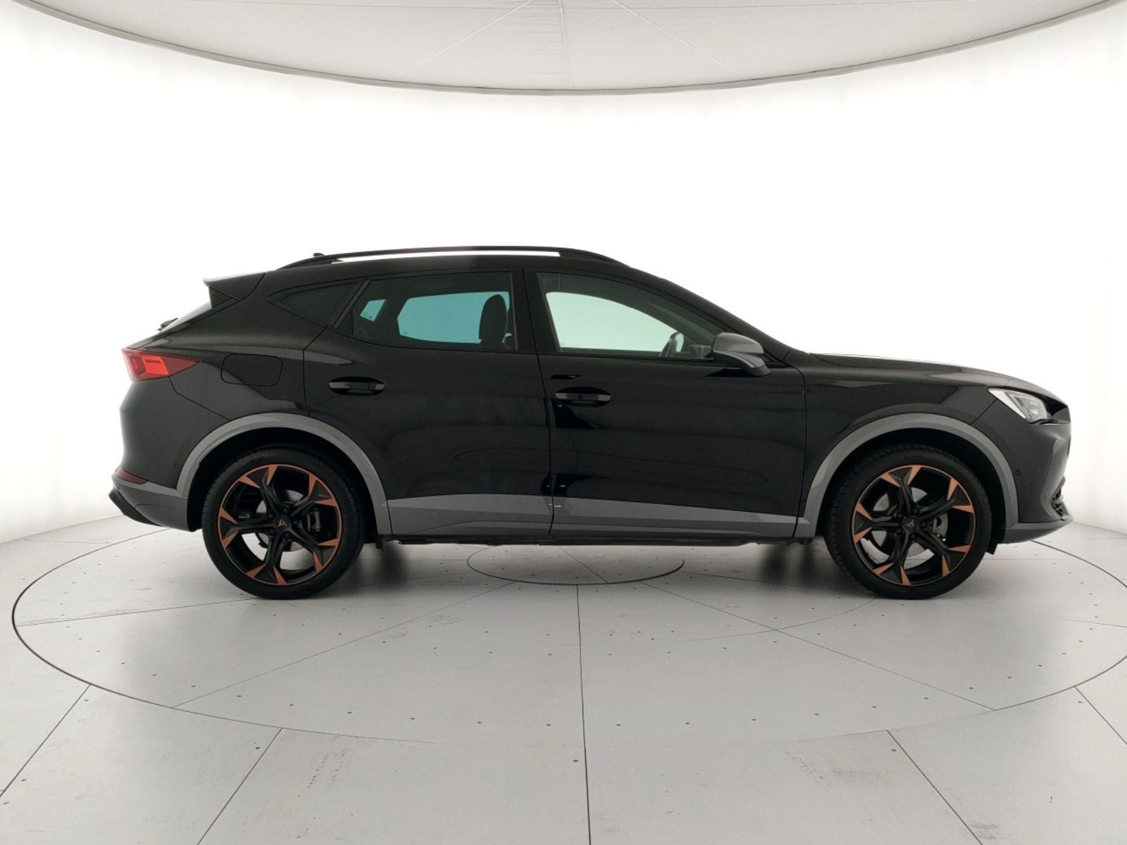 Cupra Formentor 1.4 e-hybrid 204cv dsg