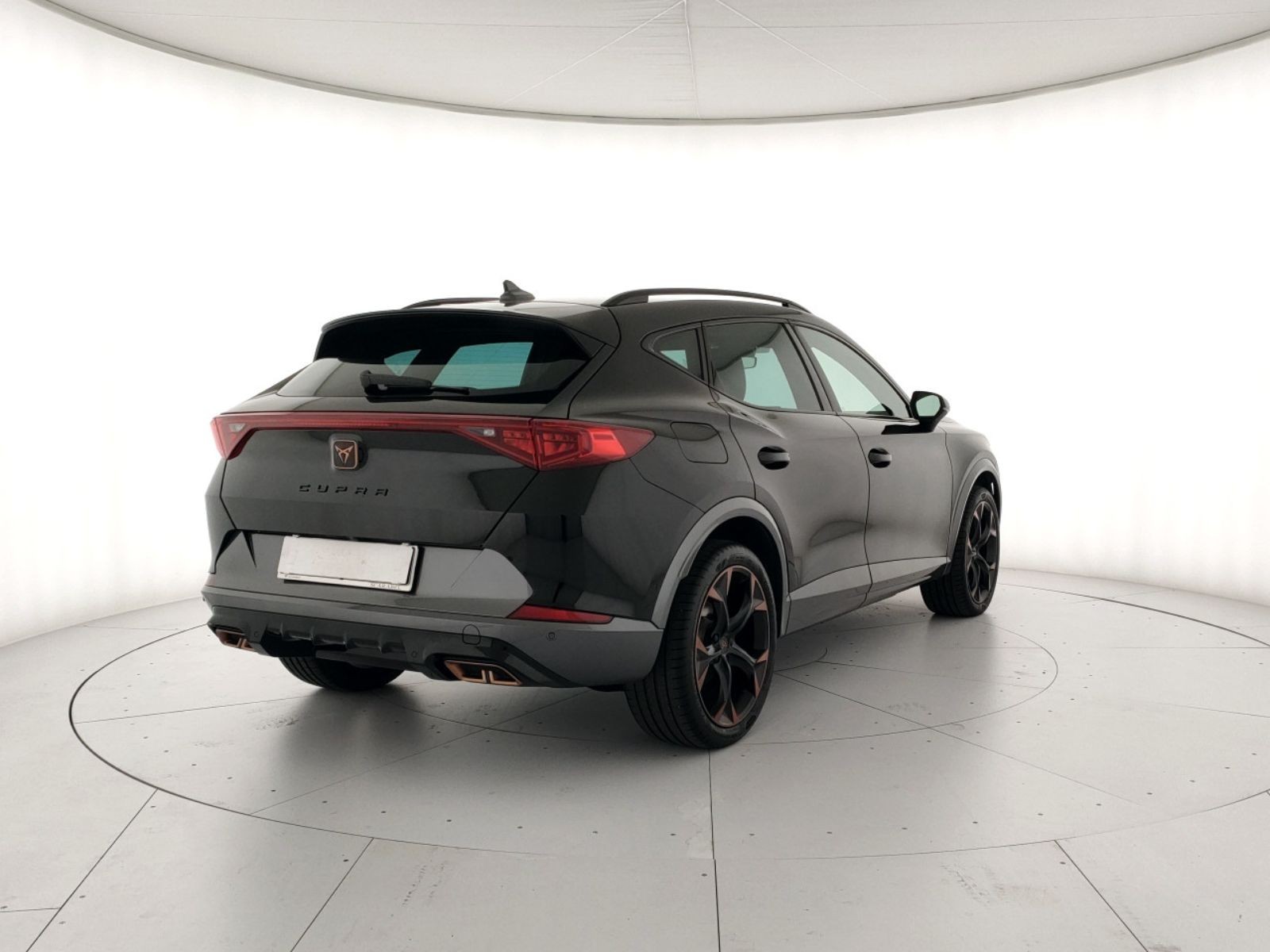 Cupra Formentor 1.4 e-hybrid 204cv dsg