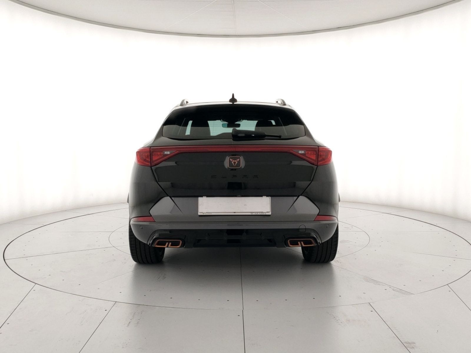 Cupra Formentor 1.4 e-hybrid 204cv dsg