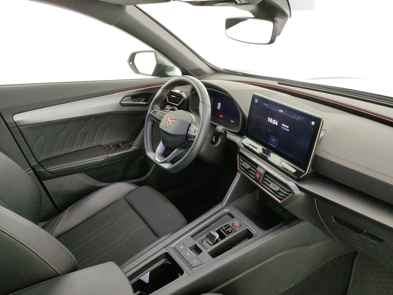Cupra Formentor 1.4 e-hybrid 204cv dsg