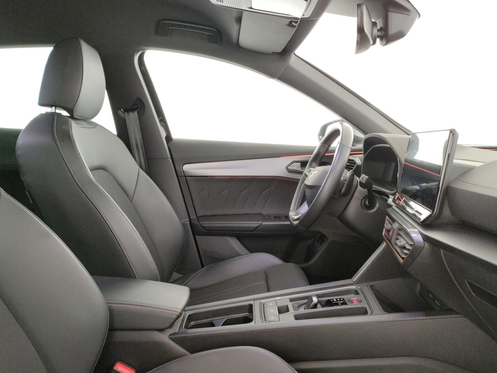 Cupra Formentor 1.4 e-hybrid 204cv dsg