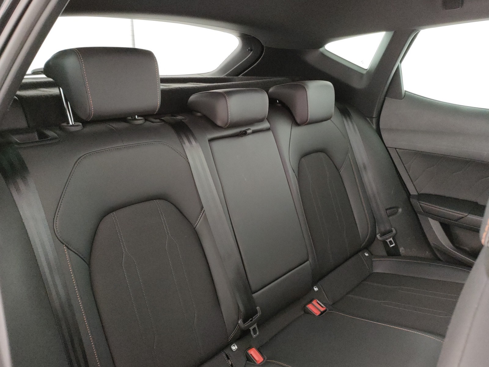 Cupra Formentor 1.4 e-hybrid 204cv dsg