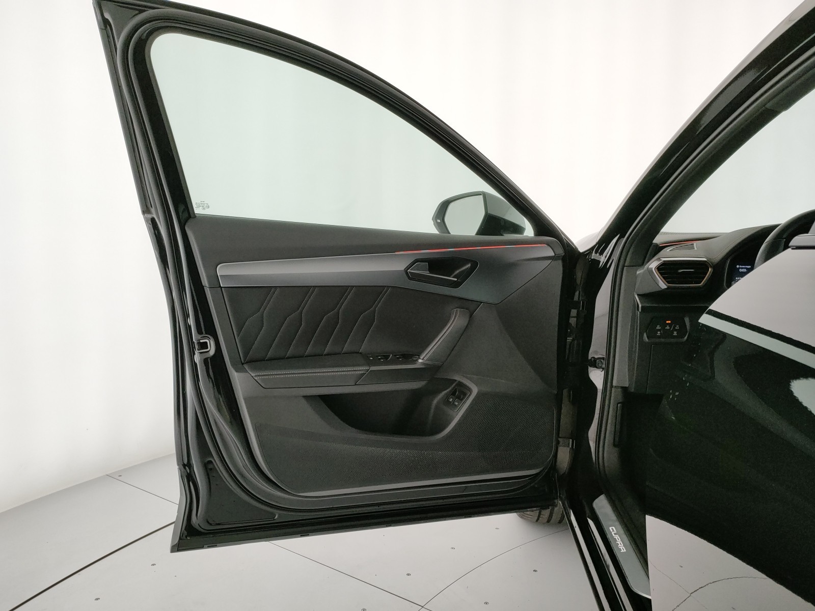 Cupra Formentor 1.4 e-hybrid 204cv dsg