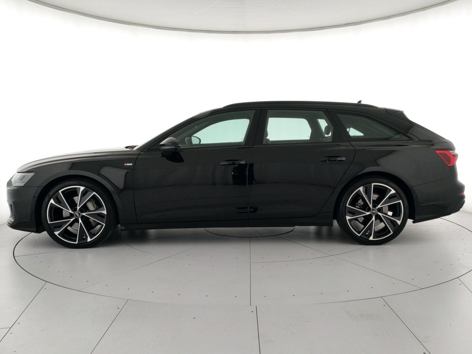 Audi A6 avant 50 3.0 tdi mhev business sport quattro tiptronic
