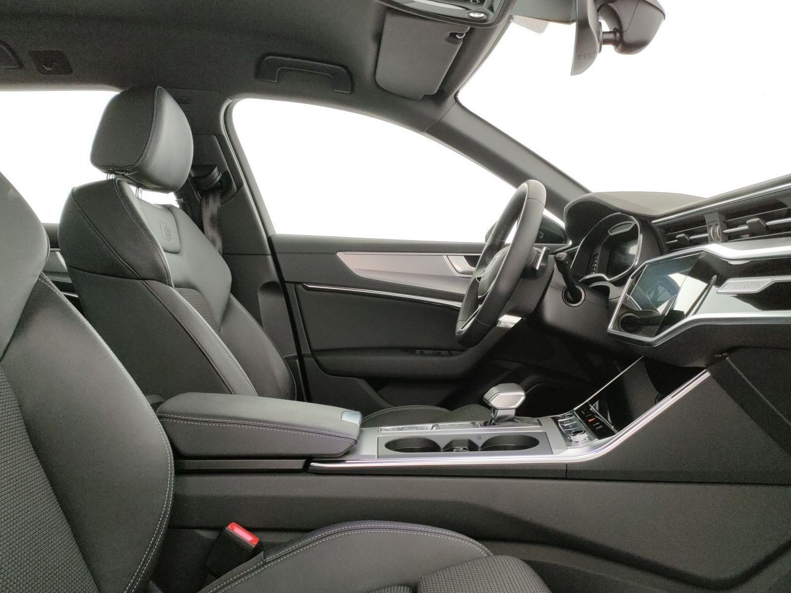 Audi A6 avant 50 3.0 tdi mhev business sport quattro tiptronic