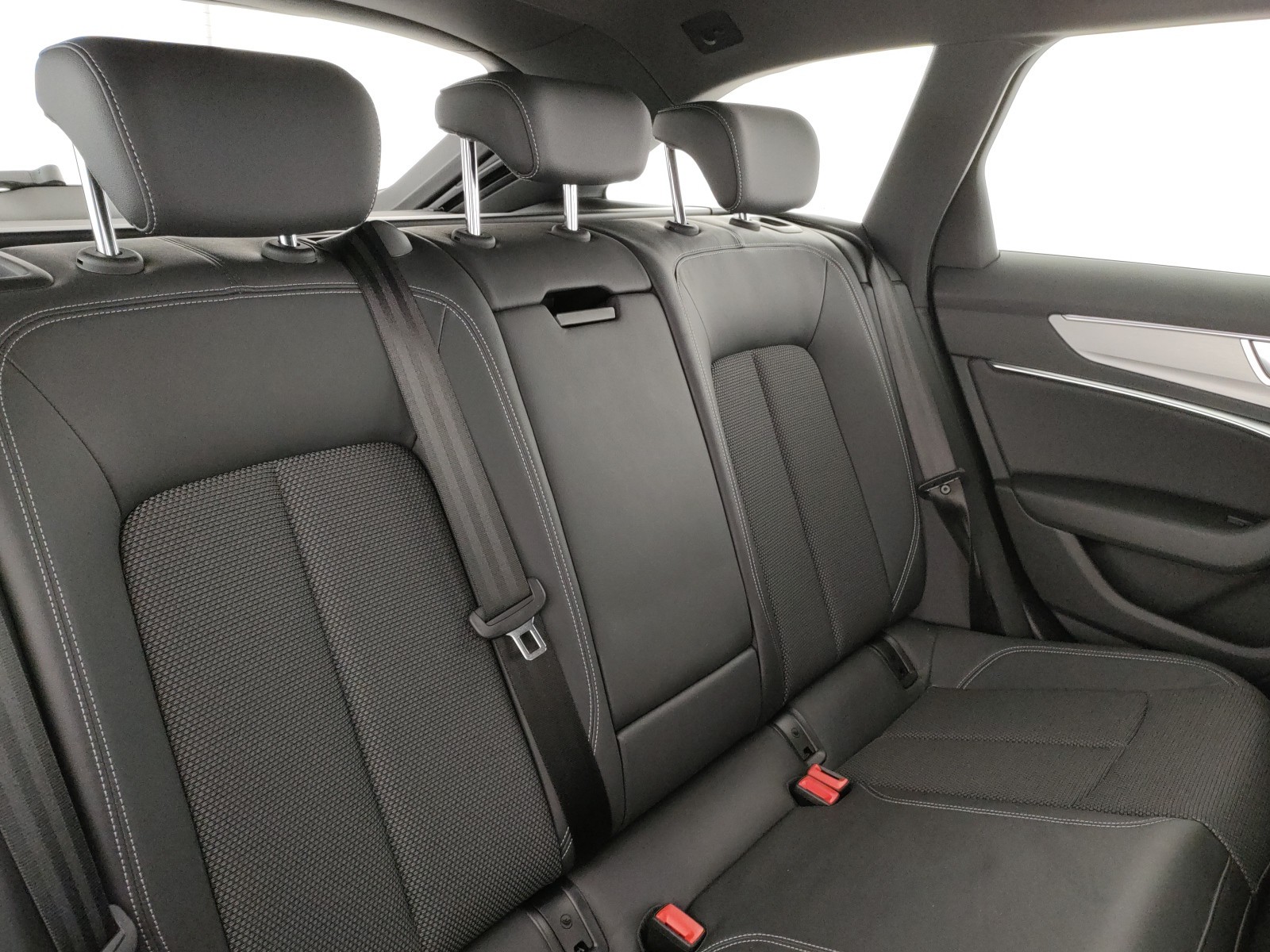 Audi A6 avant 50 3.0 tdi mhev business sport quattro tiptronic