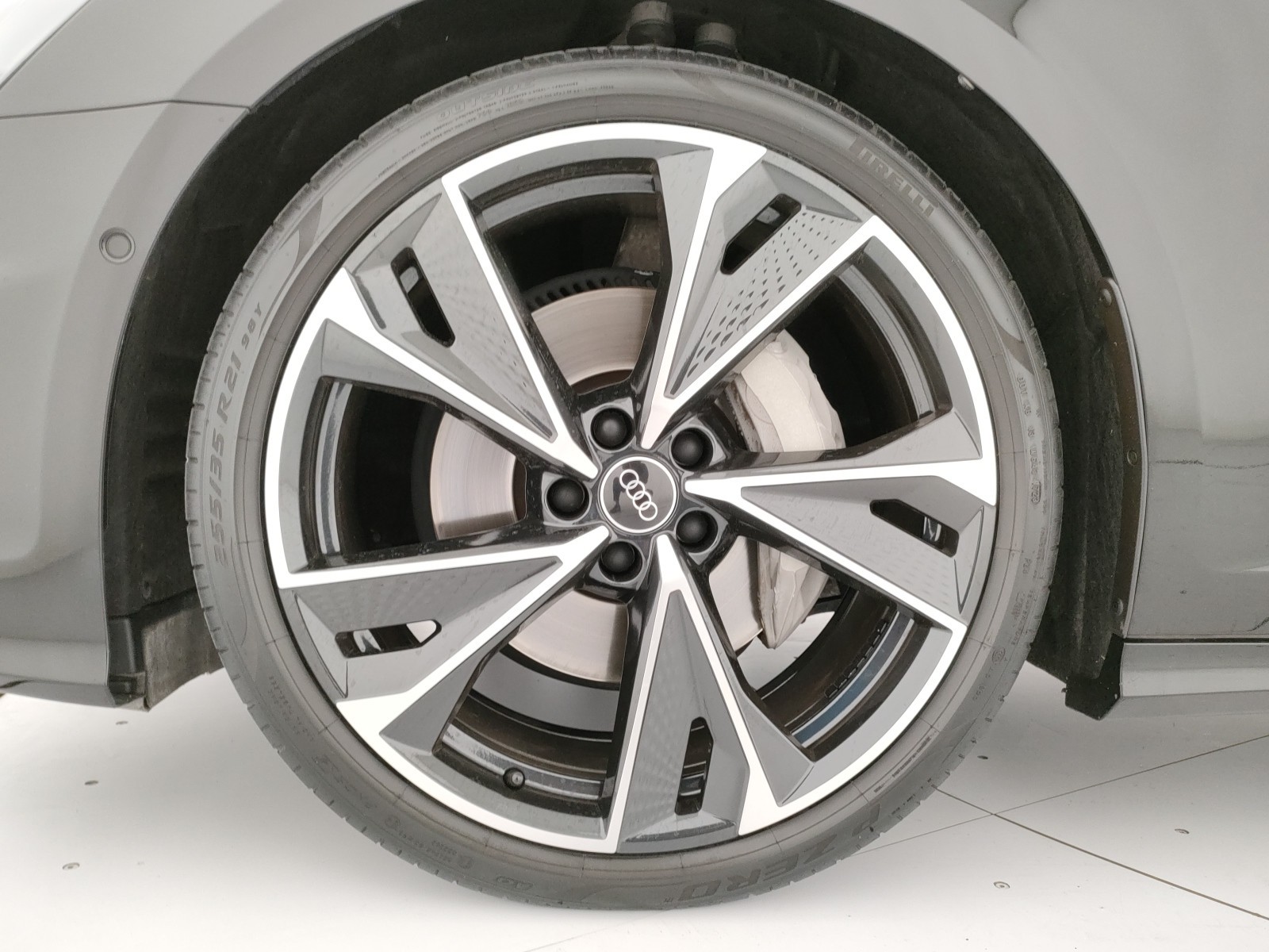 Audi A6 avant 50 3.0 tdi mhev business sport quattro tiptronic