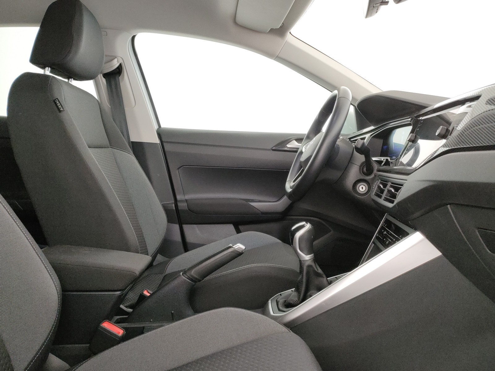 Volkswagen Taigo 1.0 tsi life 95cv