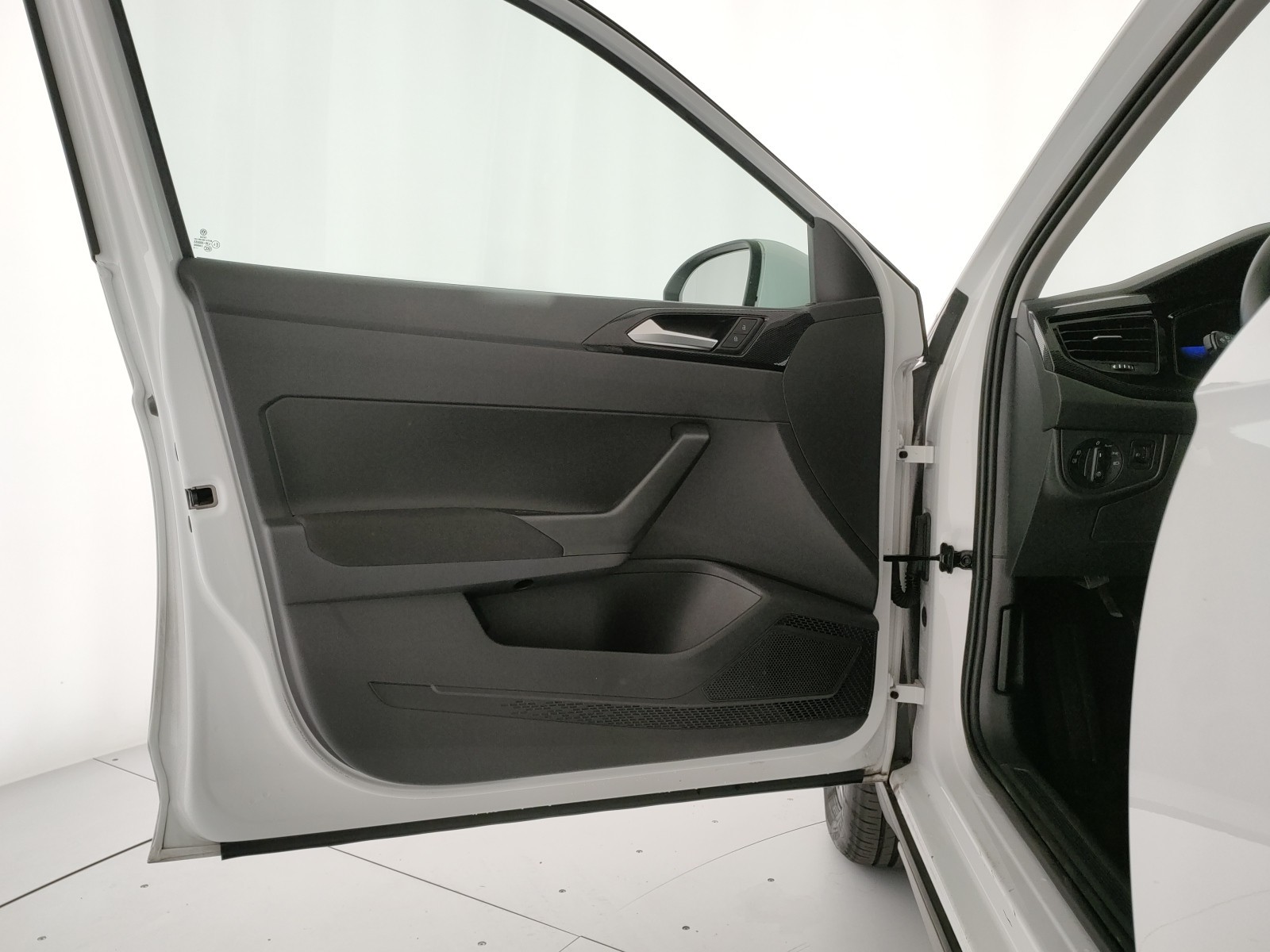 Volkswagen Taigo 1.0 tsi life 95cv