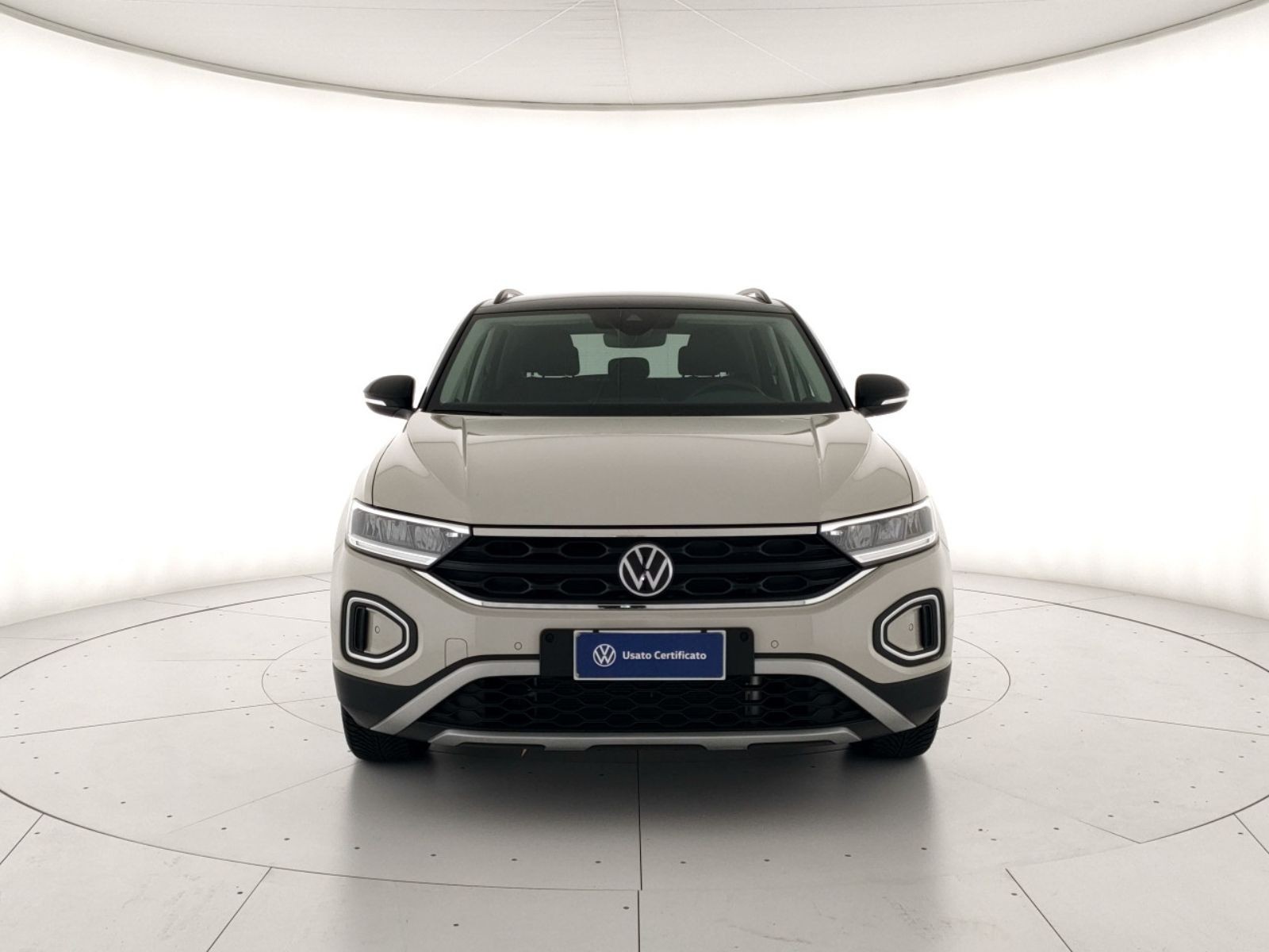 Volkswagen T-Roc 1.0 tsi life 110cv