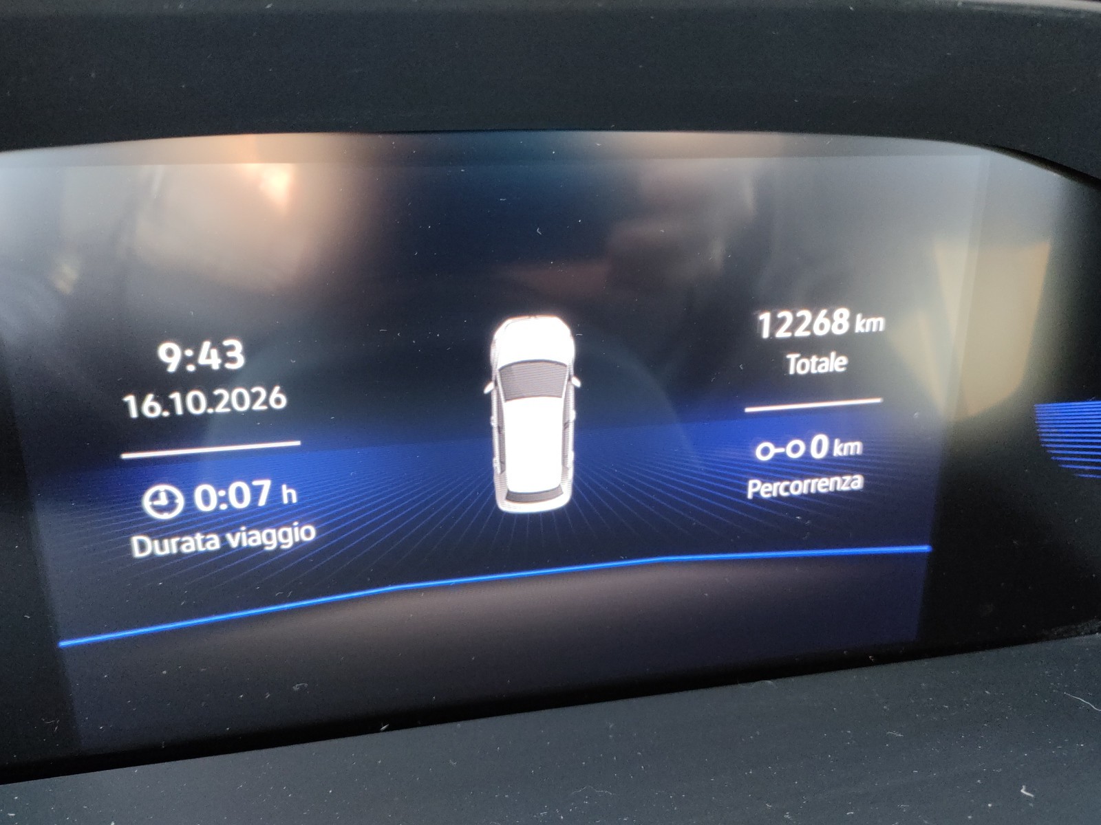 Volkswagen T-Roc 1.0 tsi life 110cv