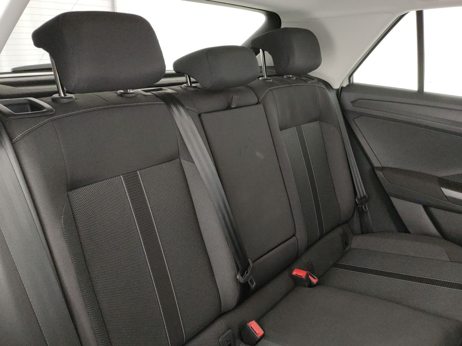 Volkswagen T-Roc 1.0 tsi life 110cv