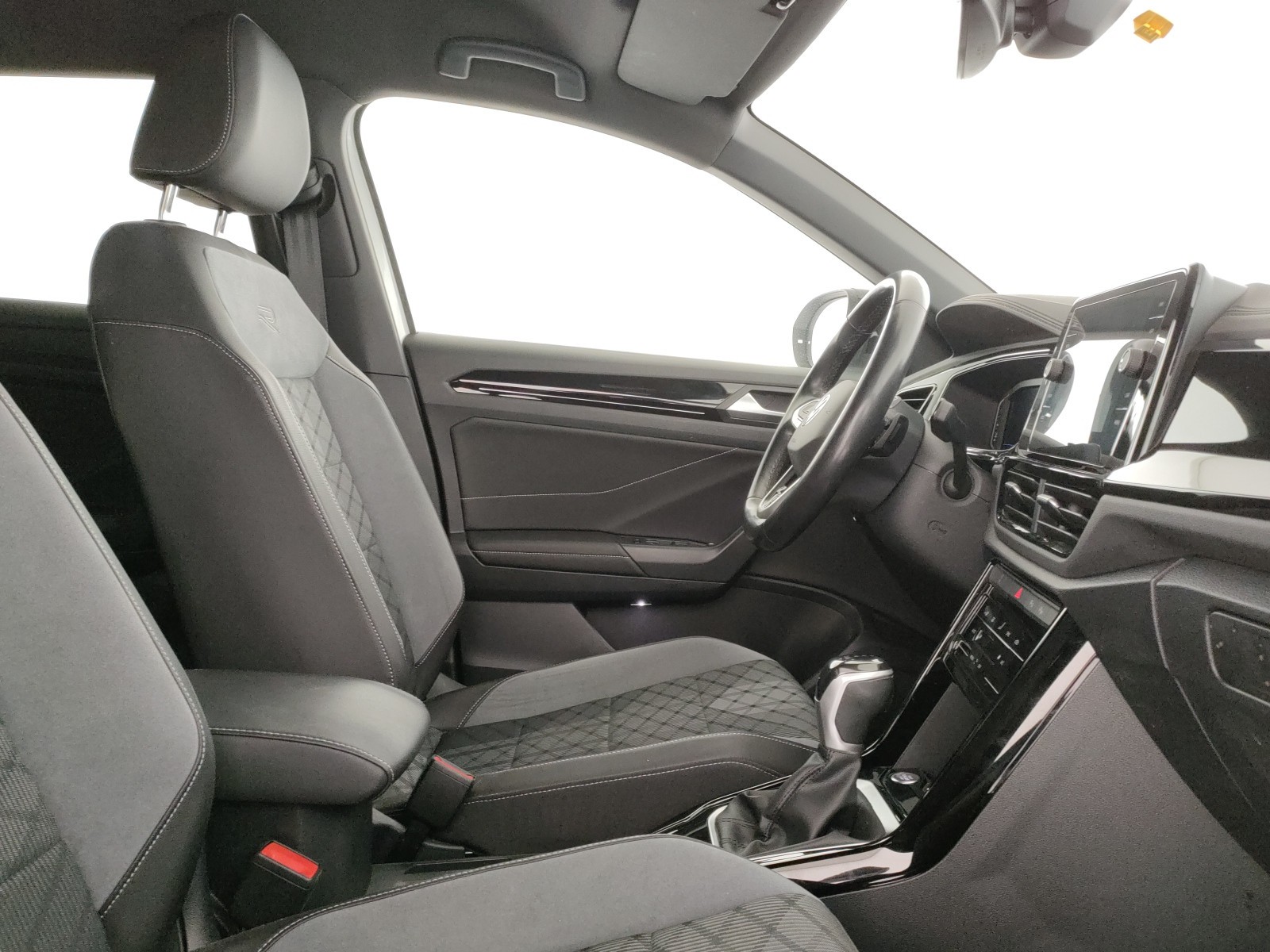 Volkswagen T-Roc 1.5 tsi r-line dsg
