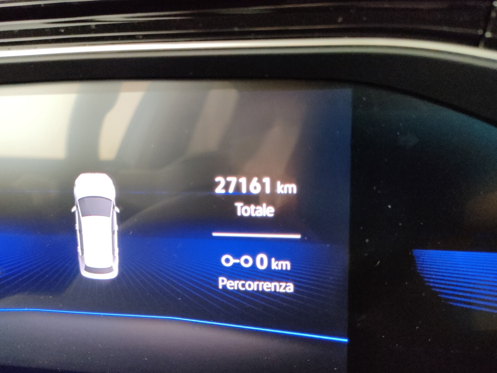 Volkswagen Polo 1.0 tsi r-line 110cv dsg