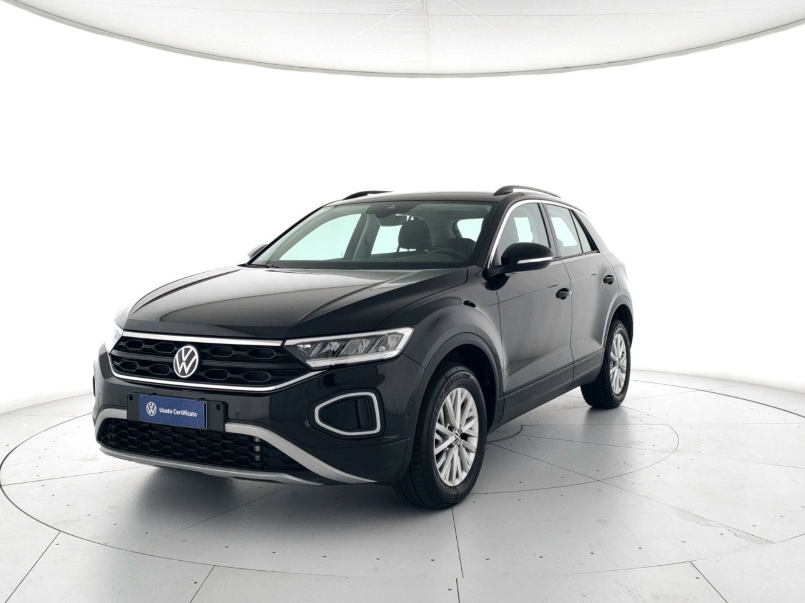 Volkswagen Tiguan 2.0 tdi life 150cv dsg