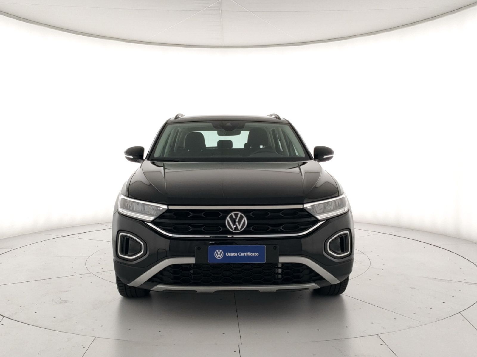 Volkswagen Tiguan 2.0 tdi life 150cv dsg