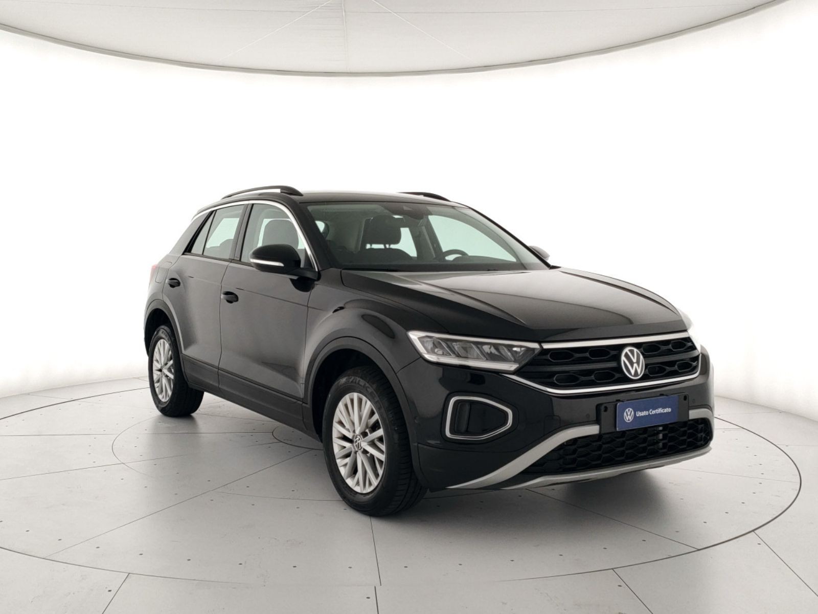 Volkswagen Tiguan 2.0 tdi life 150cv dsg