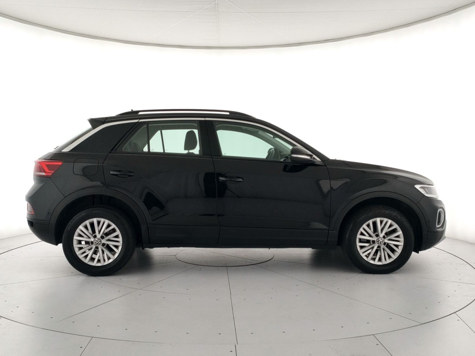 Volkswagen Tiguan 2.0 tdi life 150cv dsg